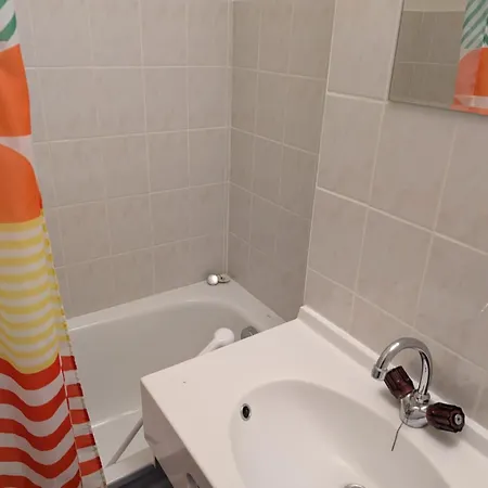 Sleeps4 Alpine -walk To Lift Free Parking