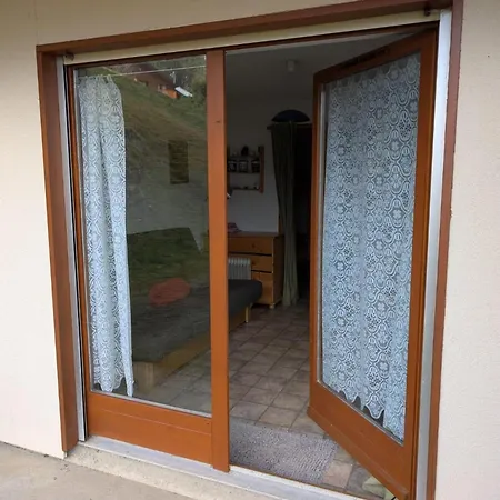 דירה Sleeps4 Alpine -walk To Lift Free Parking *