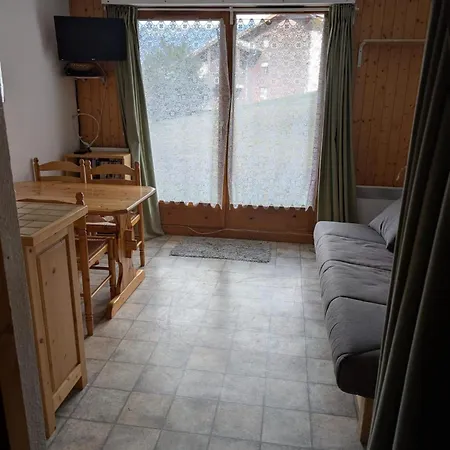 דירה Sleeps4 Alpine -walk To Lift Free Parking *